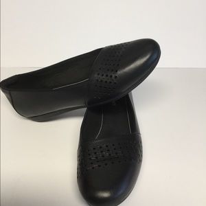 Abeo Pro style Fleur Size 9 ballet flats. Like new